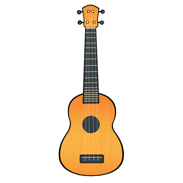 sticker guitar