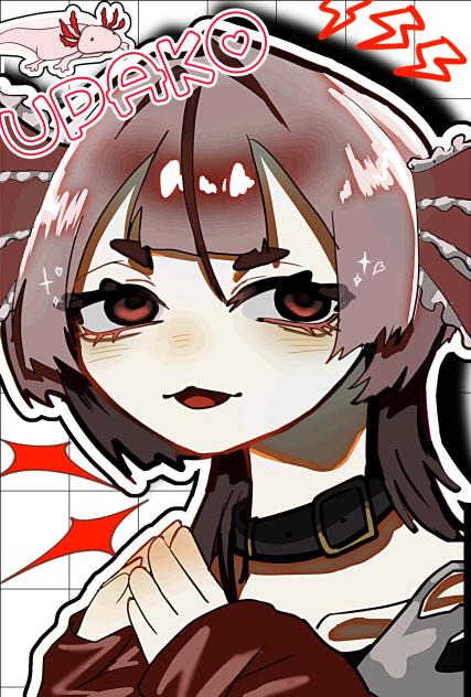 うぱ子ちゃん