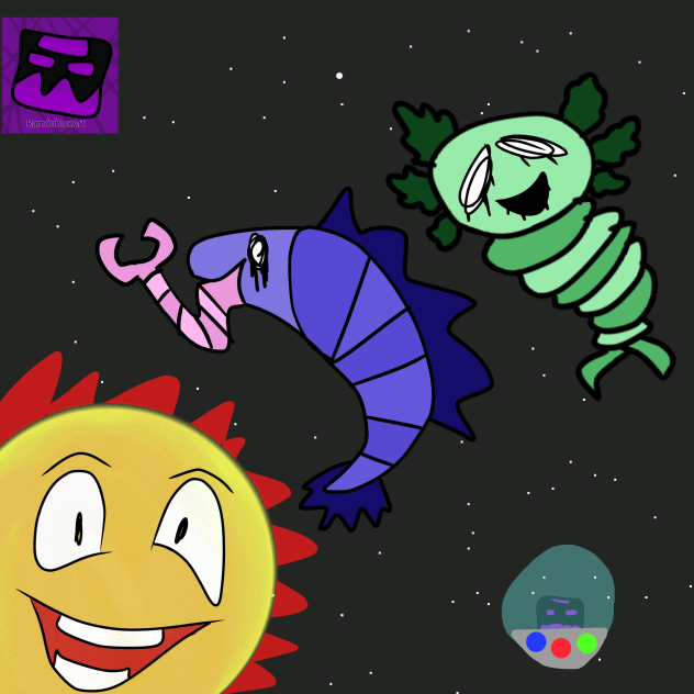 ignoren el dibujo es de un conturso