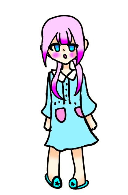 パジャマ