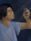 手越祐也 - ibisPaint