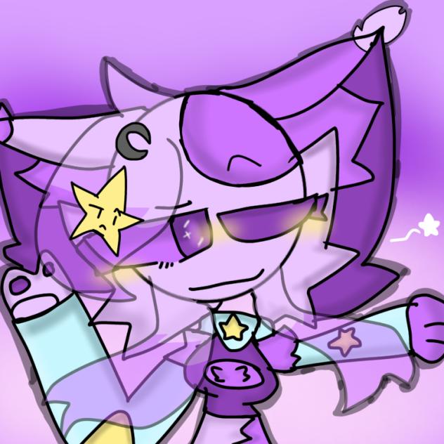 My new pfp