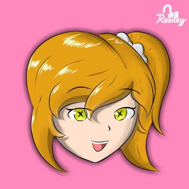 Riley Simple - Doodle