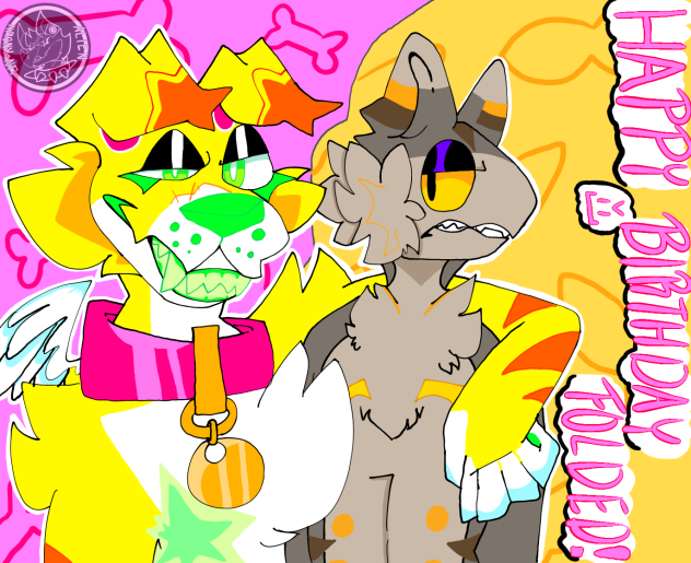 ℍ𝕒𝕡𝕡𝕪 𝔹𝕚𝕣𝕥𝕙𝕕𝕒𝕪 𝔽𝕠𝕝𝕕𝕖𝕕!!!