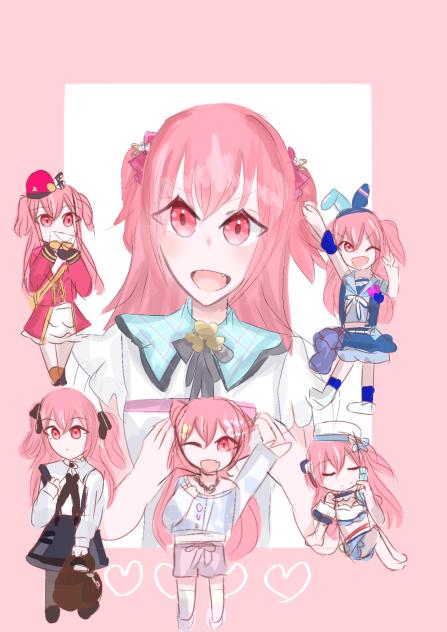 愛莉ちゃんお誕生日おめでとう！２０２５