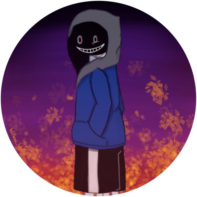 Dust Dust Badge UTTSOM