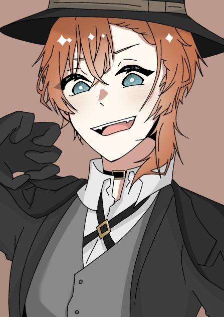 ちゅうや