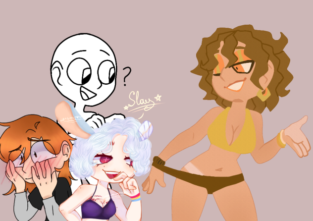 random colab