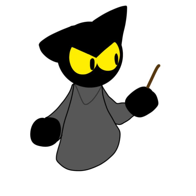 momo sprites - ibisPaint