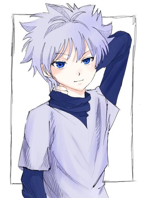 キルア