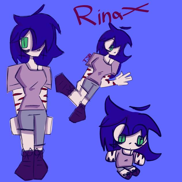 rina