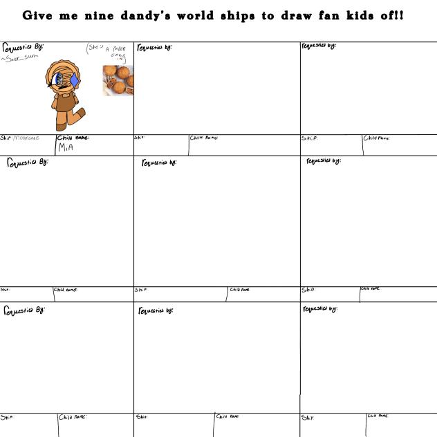 First ship MOONCAKE!!