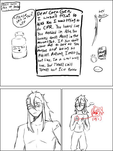 got bored so I made a story on chatgpt-