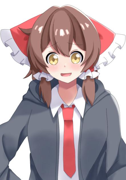 霊夢さん