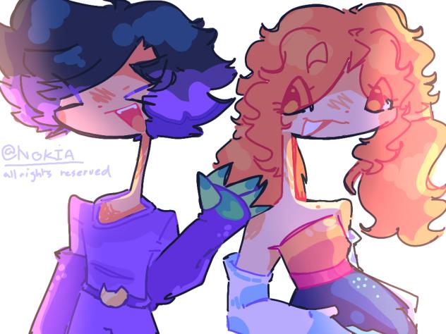 SECOND RENDER⁉️⁉️⁉️