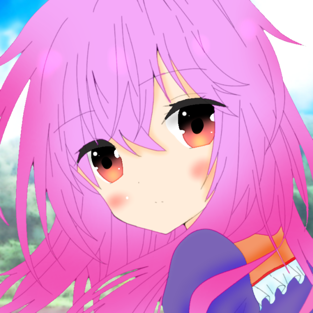 線画お借りしました！
