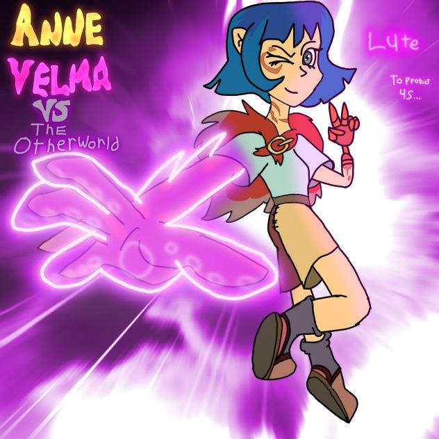 Lute, Protecter.
