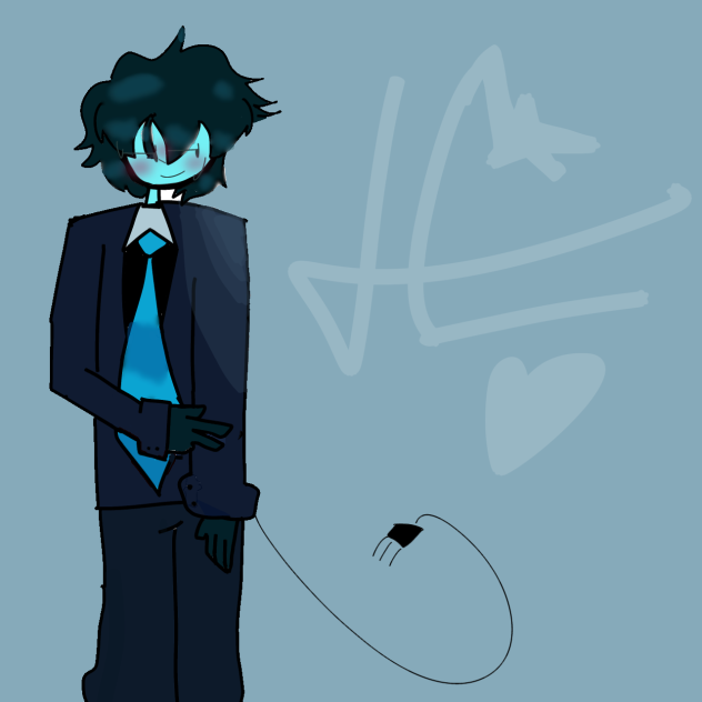 Yall im in love with mephone4-