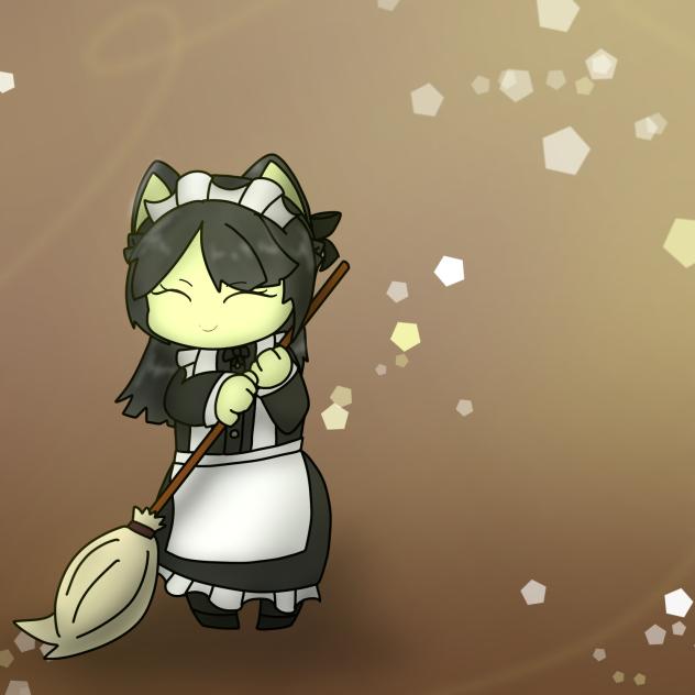 お世話になってる子