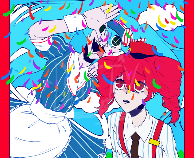 💥MESMERIZER💥