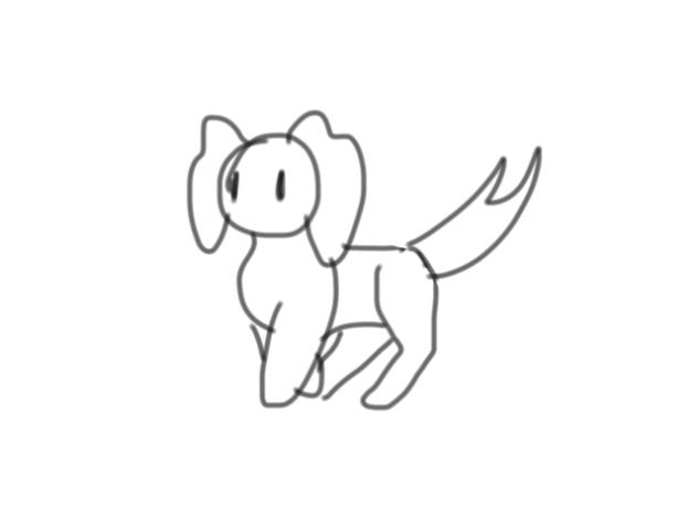 WIP ANIMATION IM WORKING ON