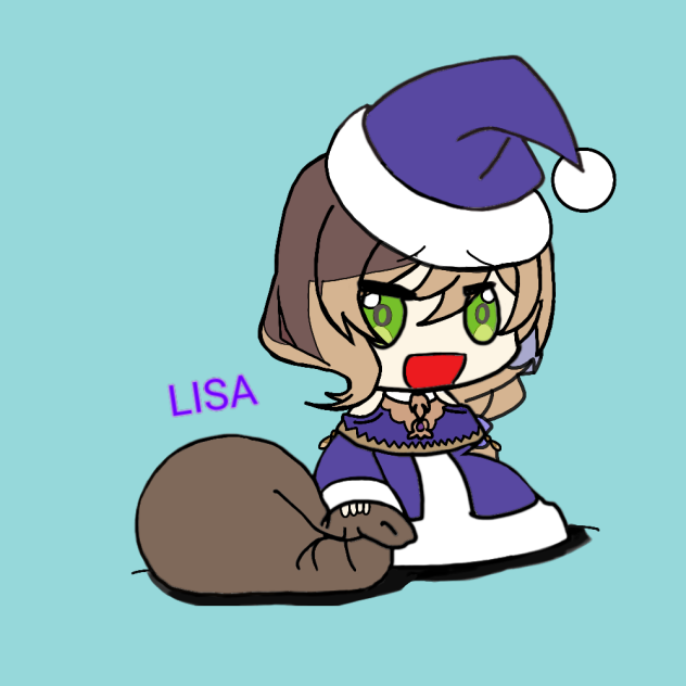 Lisa Padoru