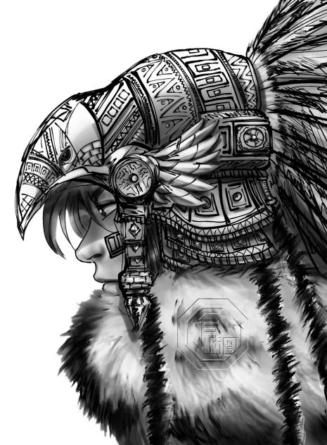 Once Upon a Time in Aztec Civilization 🌳