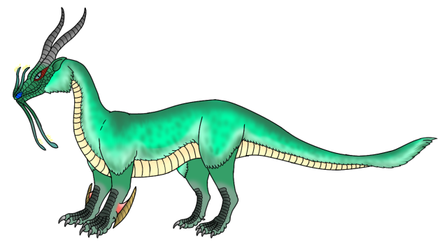 Amhuluk render