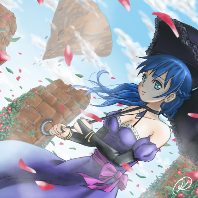 現実と夢の狭間