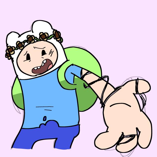 Come Along With Me (NOT MY IDEA)