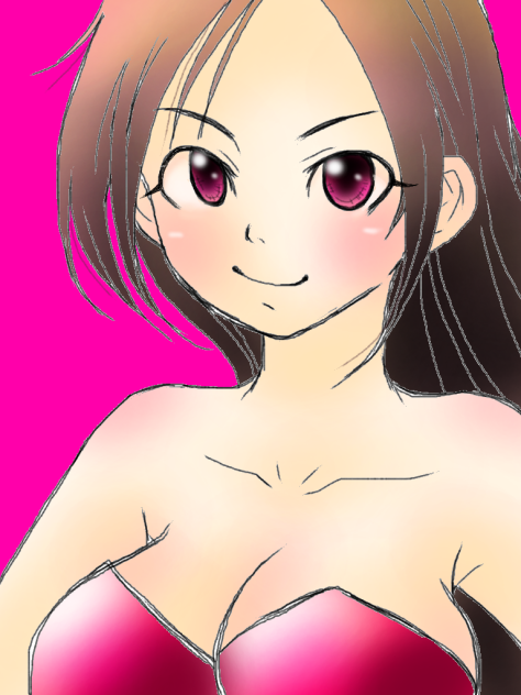 おねーさん