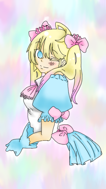 線画お借りしました
