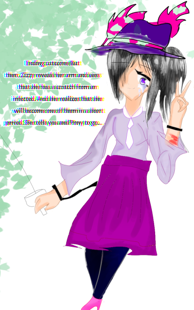 Refinery piggy fanart