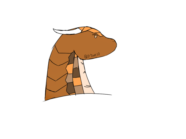 Random Art #1 - ibisPaint