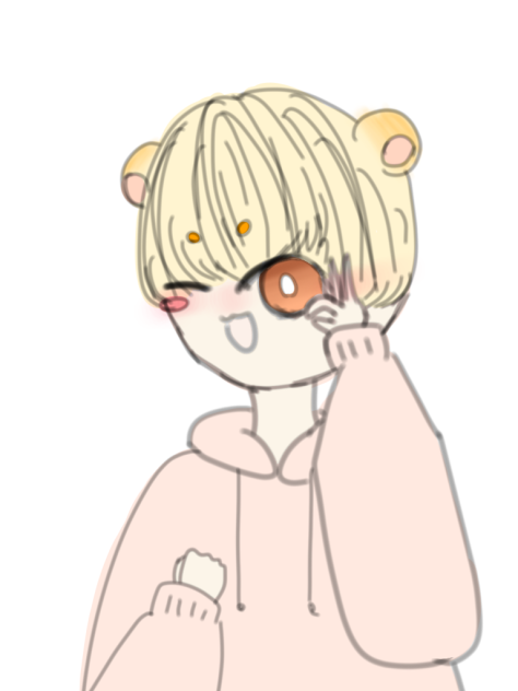 🐹( '-' 🐹 )ﾊﾑﾁｬﾝ