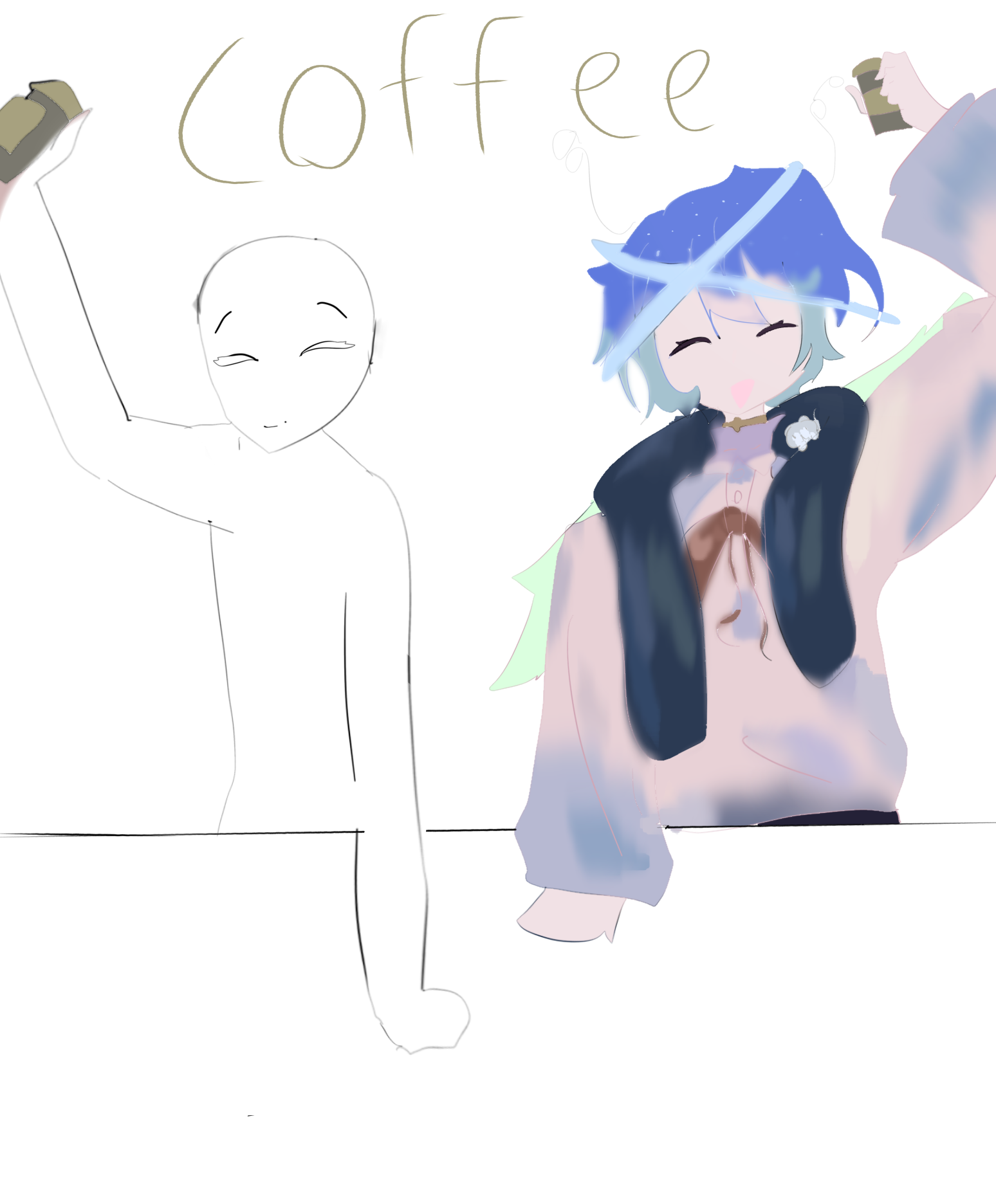 Collab - ibisPaint