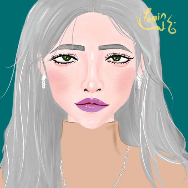 Hanah🤎
