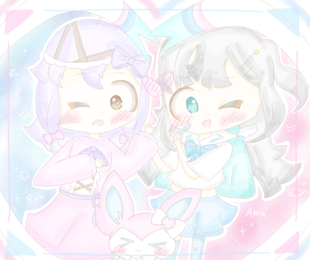 ✧結婚記念✧