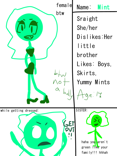 For Magpiearia