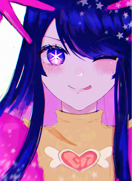 星野アイ