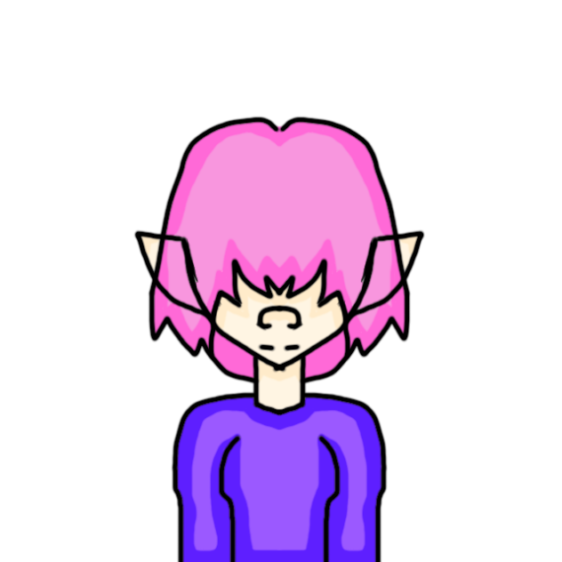First Animation (Colored)