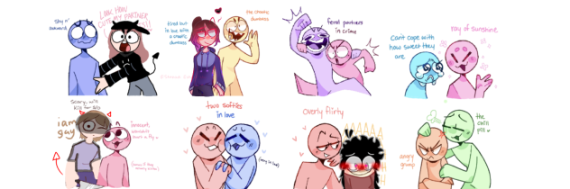 Collab •,•