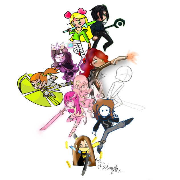 collaboration 2E