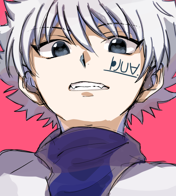 キ.
