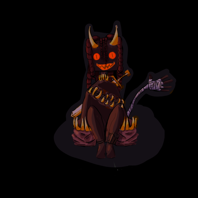 Monster