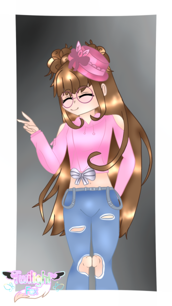 #EmilysFanartContest