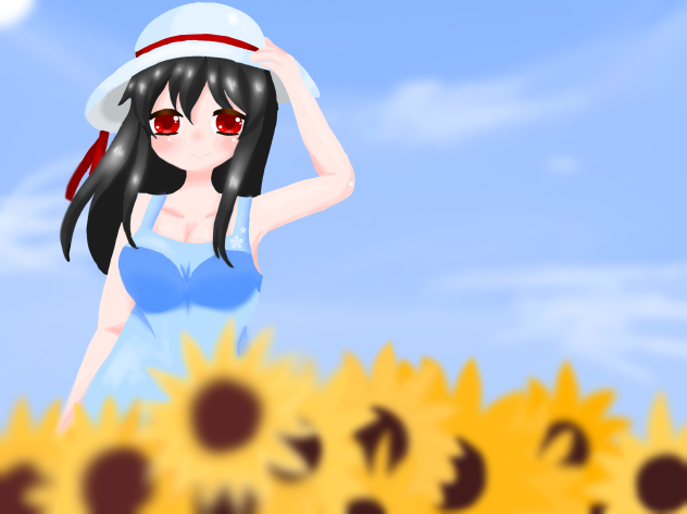 また明日、この場所で。