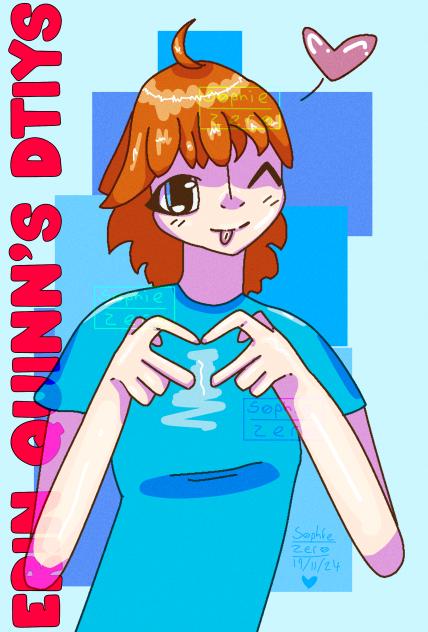 Erin Quinn's DTIYS!! (req4)