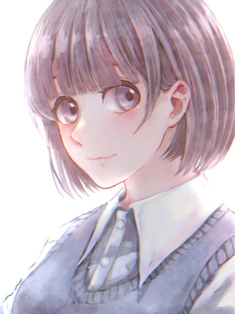 透明少女　3