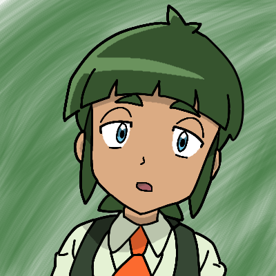 アイコン用 ショータくん